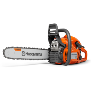 HUSQVARNA 450 e-series