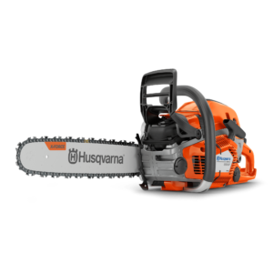 HUSQVARNA 550 XP® Mark II
