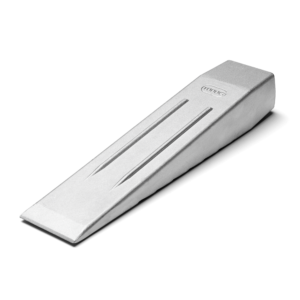 Fäll-/klyvkil i aluminium 1000 gr