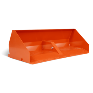 Schaktskopa - P500 (kräver hydraulkit)