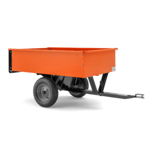 Trailer 275 - Riders / traktorer