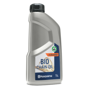 Sågkedjeolja X-GUARD BIO
