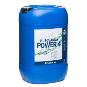 Alkylatbensin Power 4