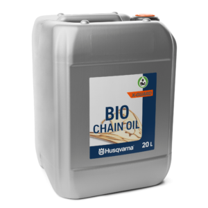 Sågkedjeolja X-GUARD BIO