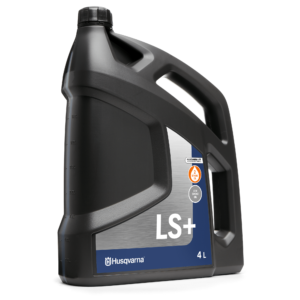 Tvåtaktsolja, LS+