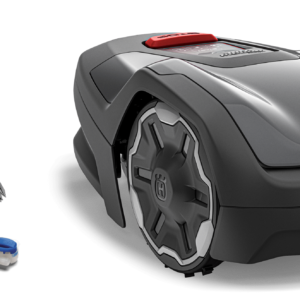 Husqvarna Automower® Aspire™ R4
