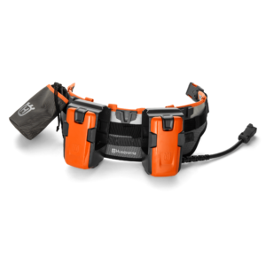 Batteribälte FLEXI - "Connector kit"