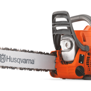 HUSQVARNA 120 Mark II